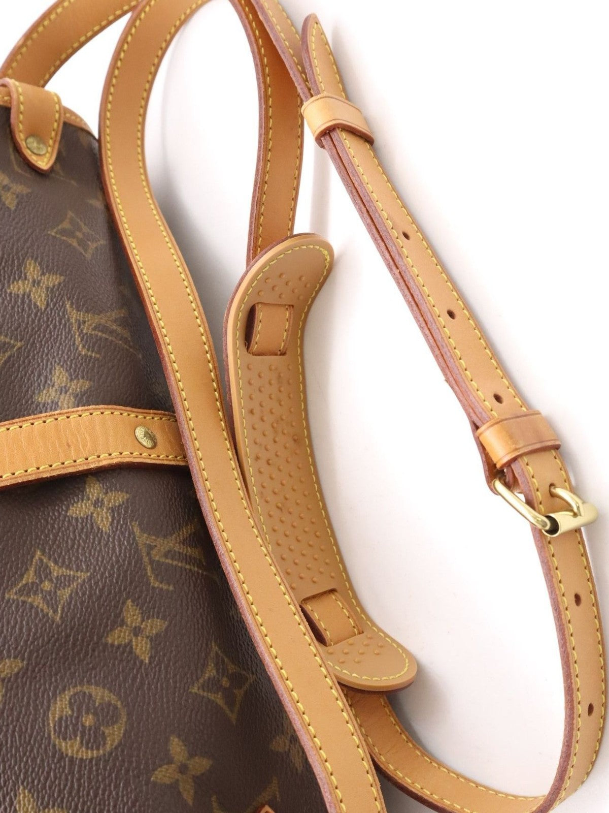 Louis Vuitton Saumur MM
