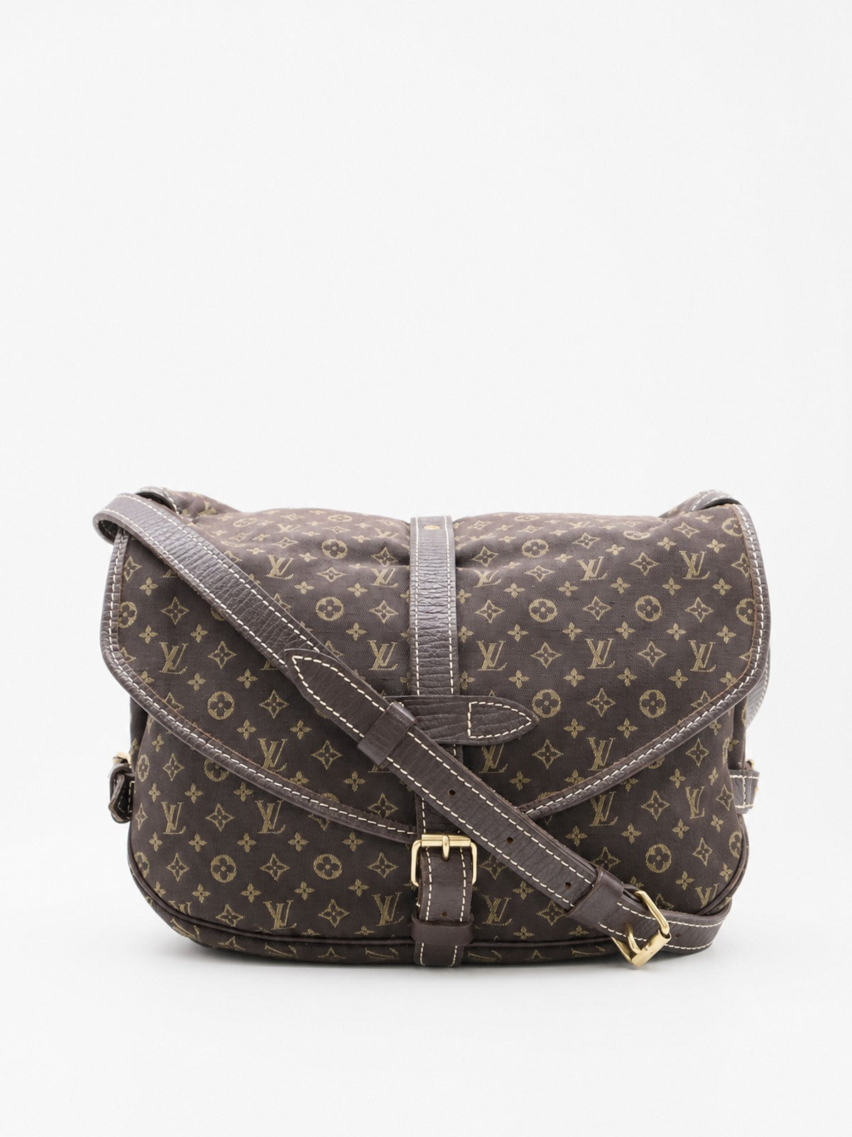Louis Vuitton Saumur MM