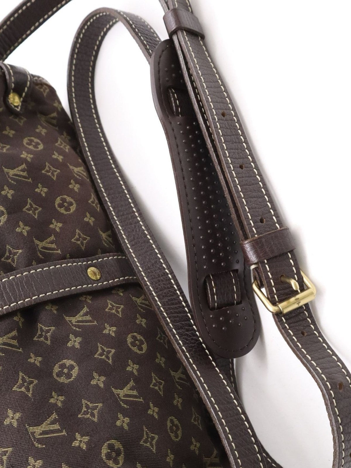 Louis Vuitton Saumur MM