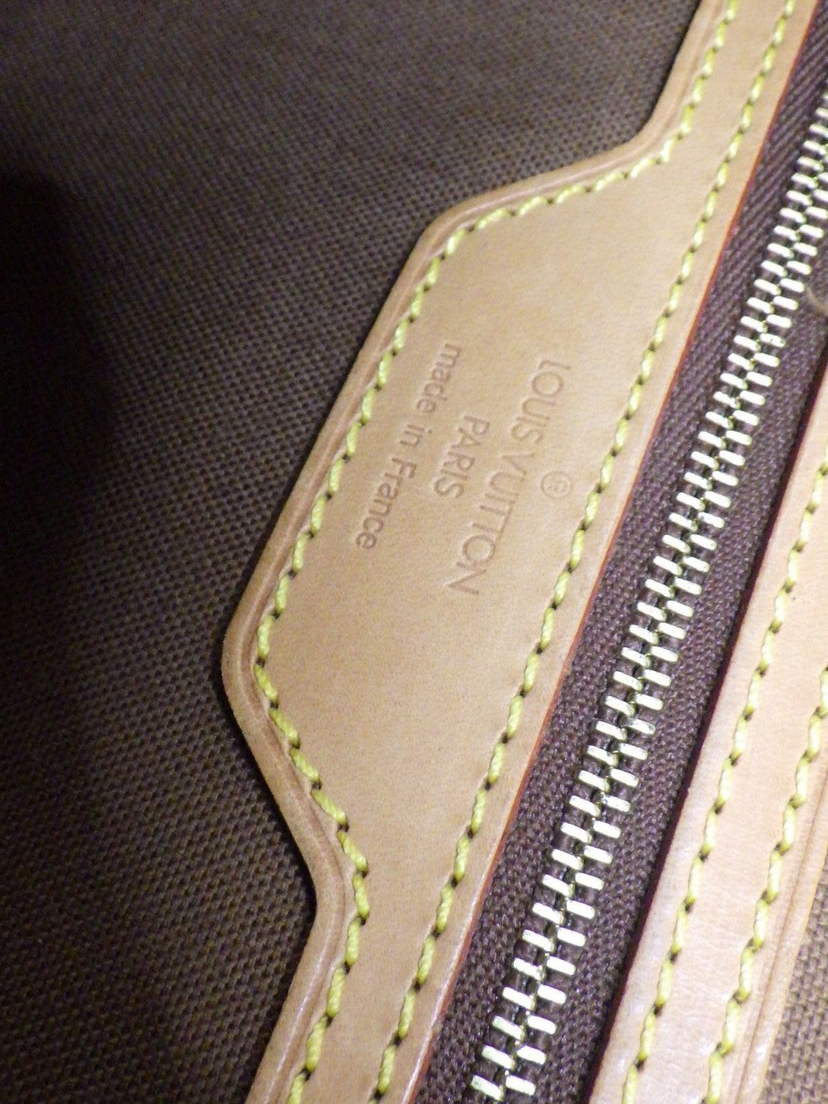 Louis Vuitton Shoulder Bag