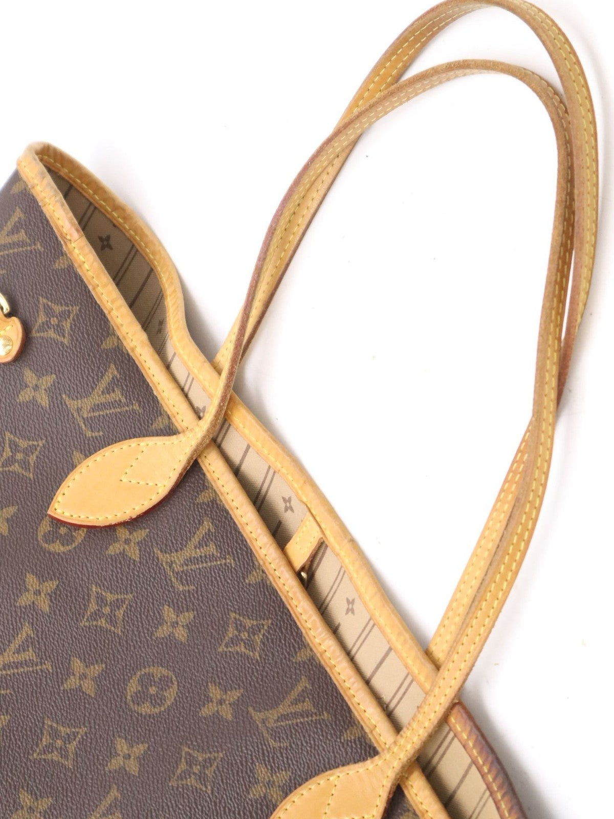 Louis Vuitton Neverfull MM