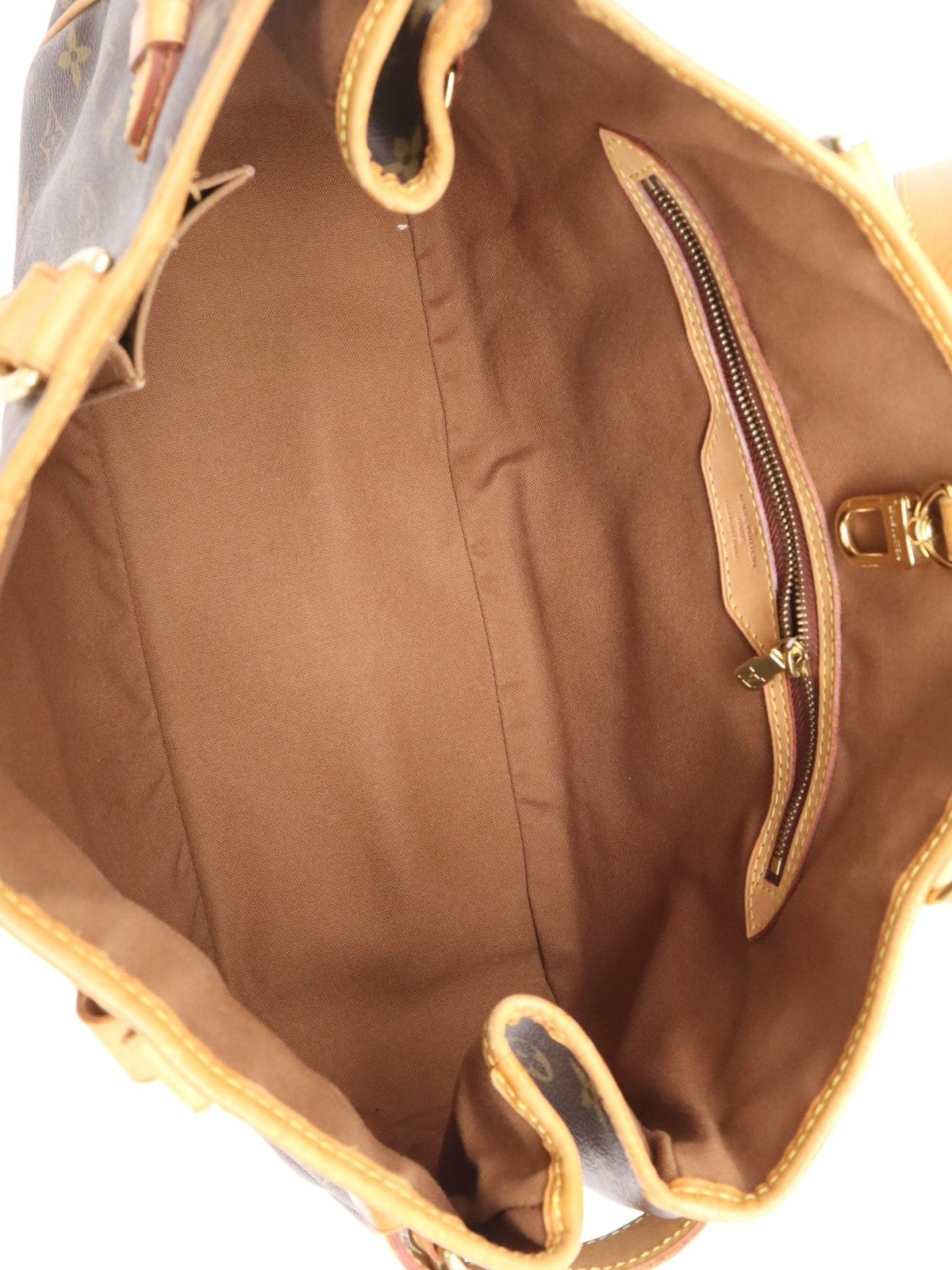 Louis Vuitton Batignolles
