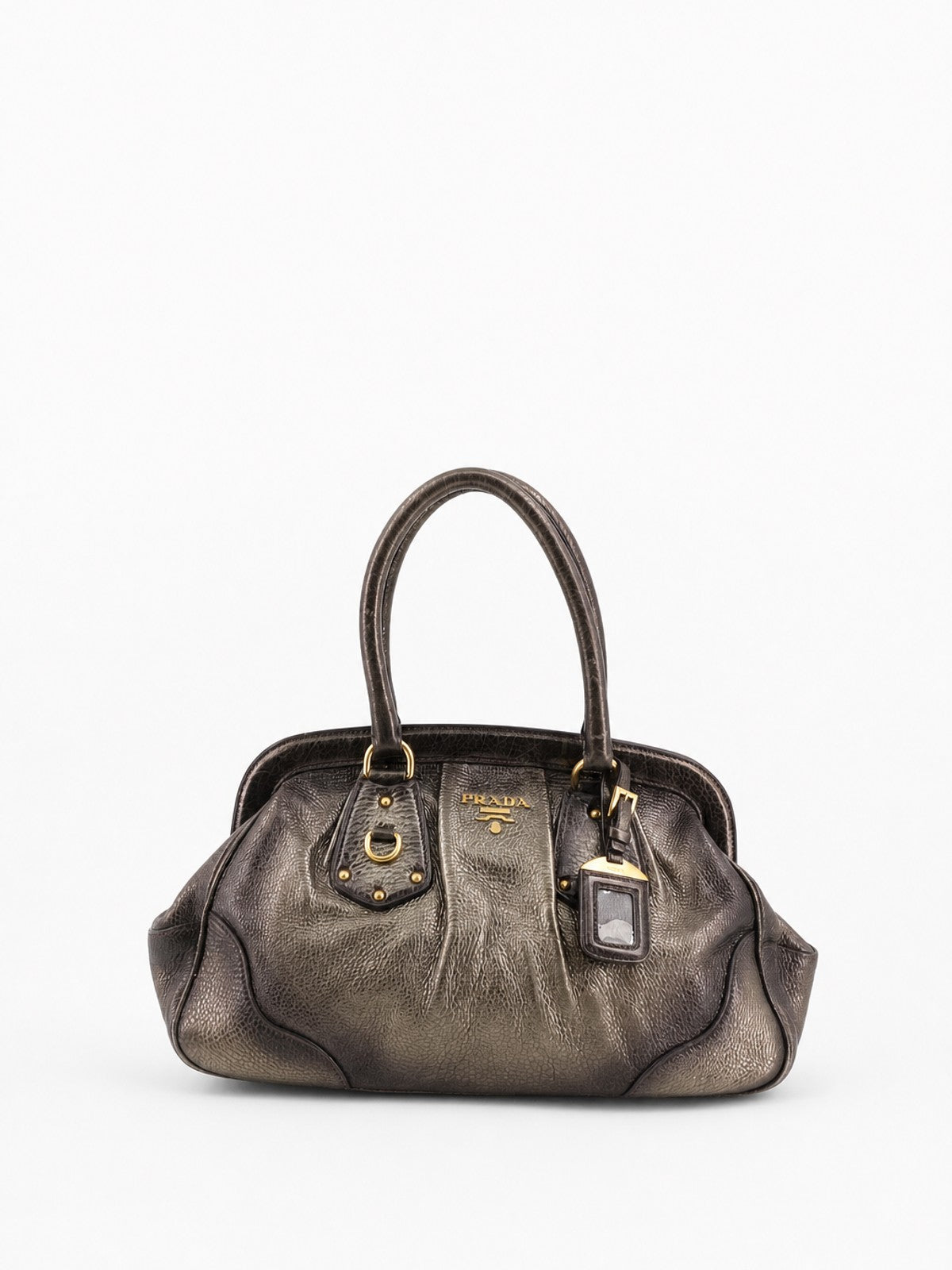 Prada Hand Bag