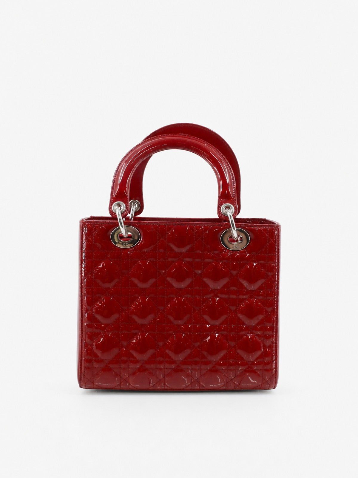 Christian Dior Medium Lady Dior
