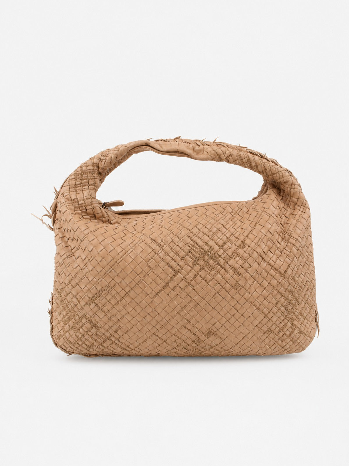 Bottega Veneta Large Hobo