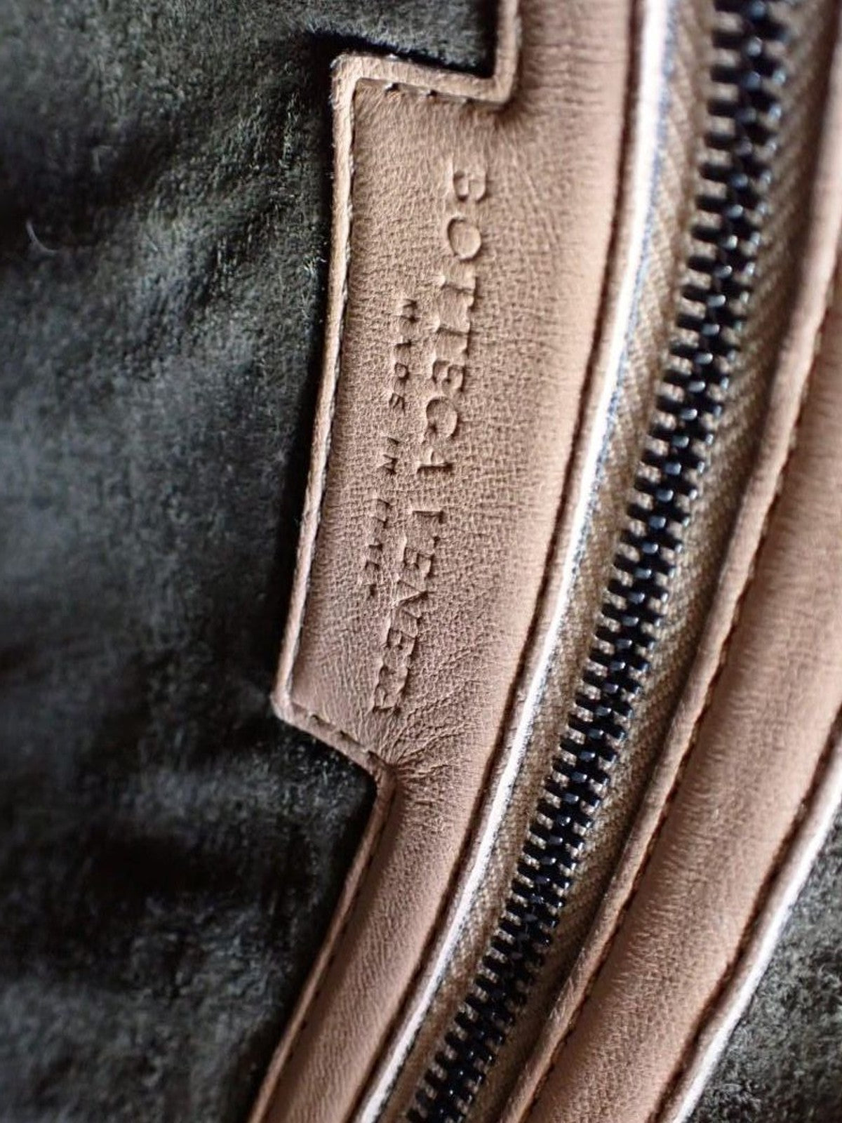 Bottega Veneta Large Hobo