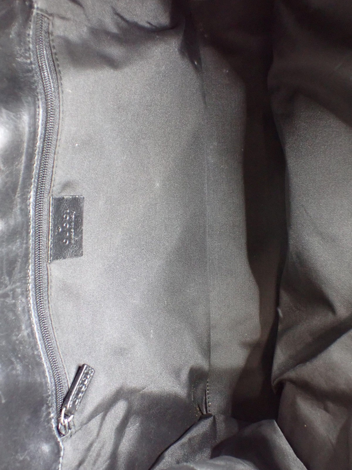 Gucci Large Bardot