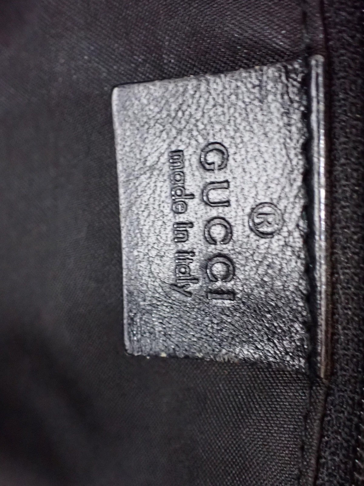 Gucci Large Bardot