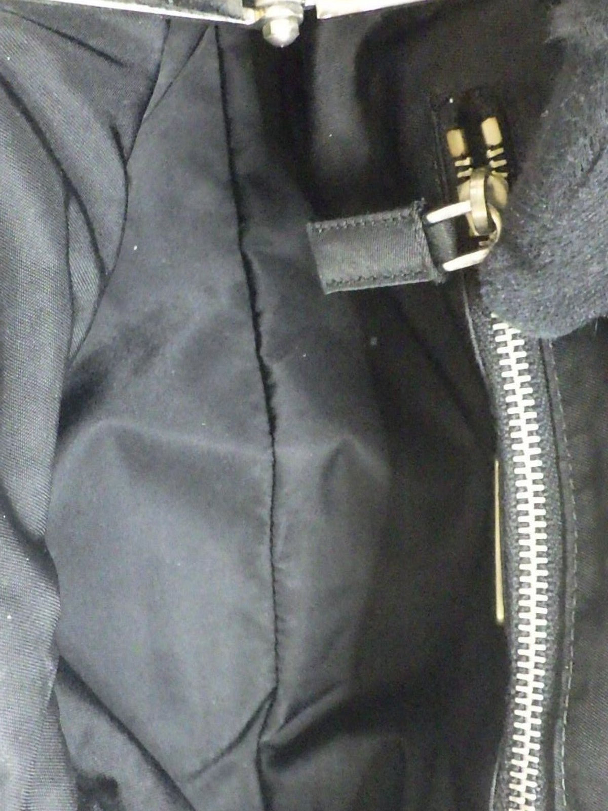 Prada Hand Bag