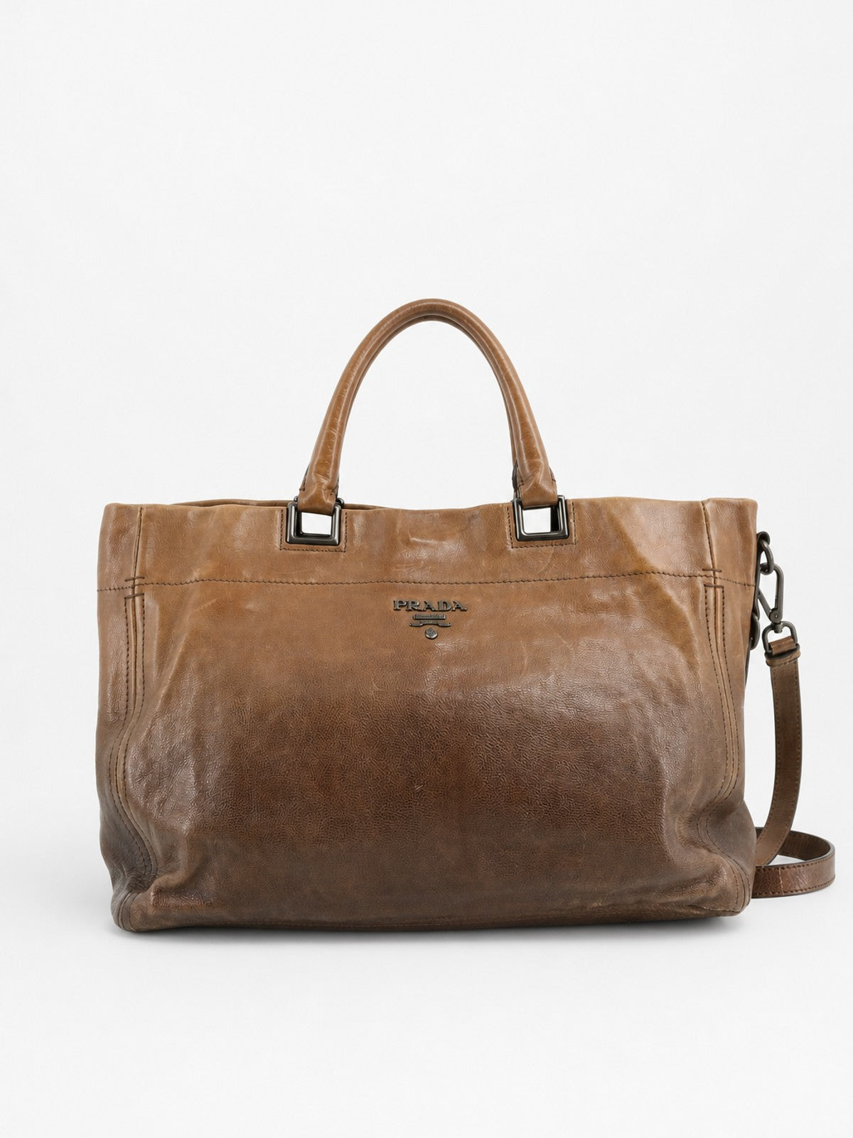 Prada Hand Bag