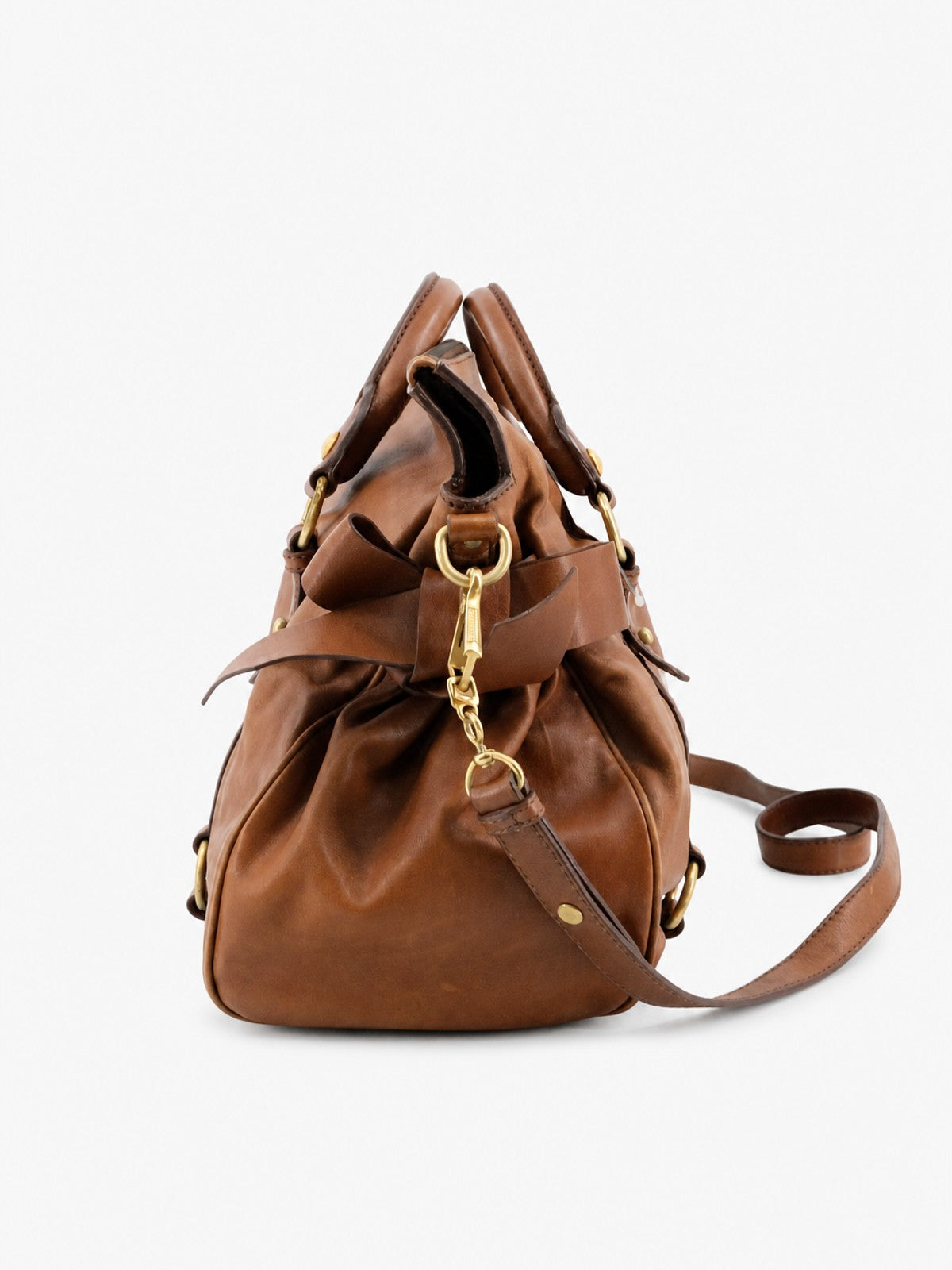 Miu Miu Hand Bag