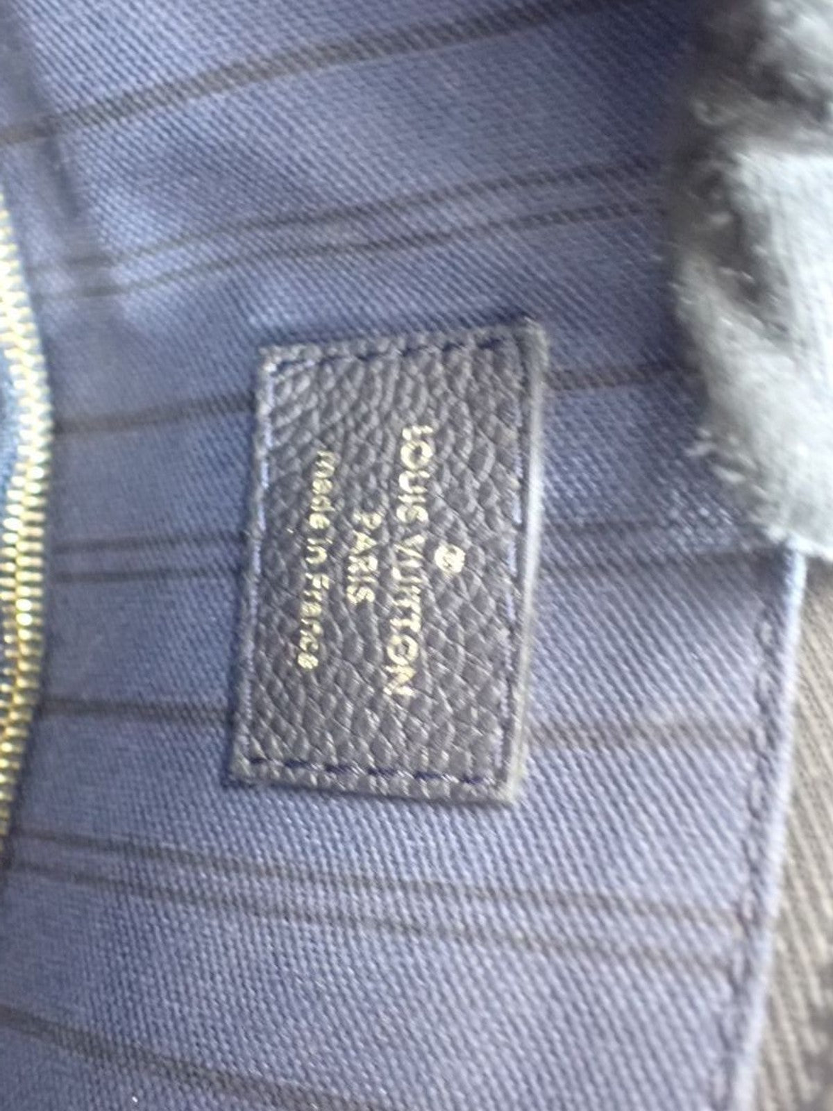 Louis Vuitton Shoulder Bag
