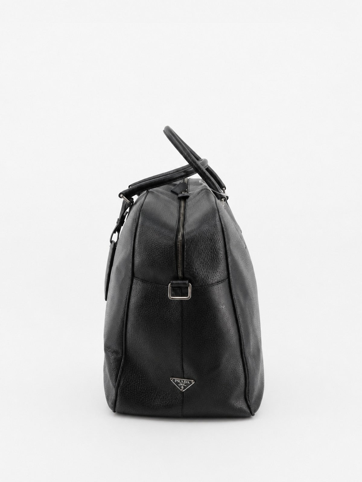 Prada Duffle Bag