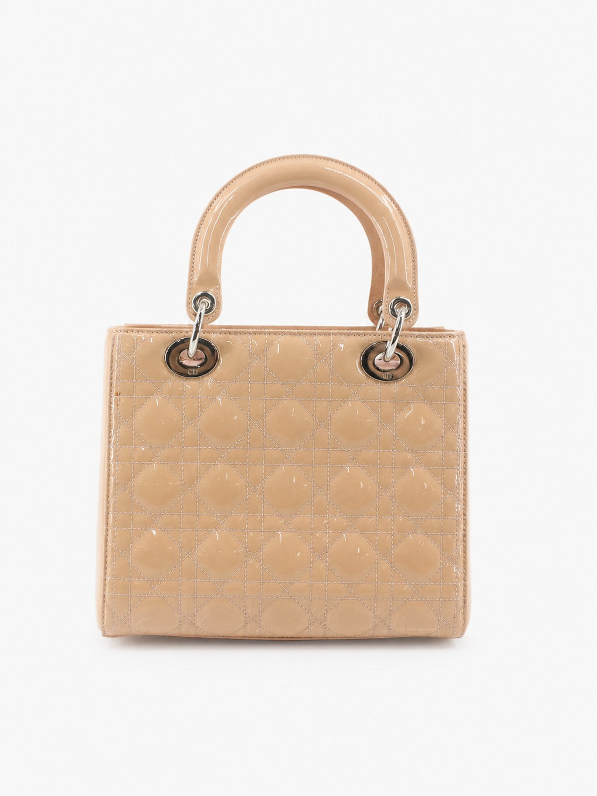 Christian Dior Medium Lady Dior