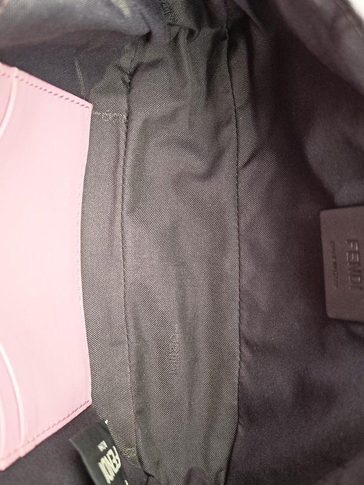 Fendi Mini Baguette