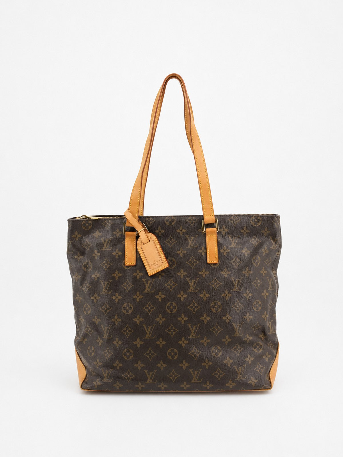 Louis Vuitton Cabas Mezzo