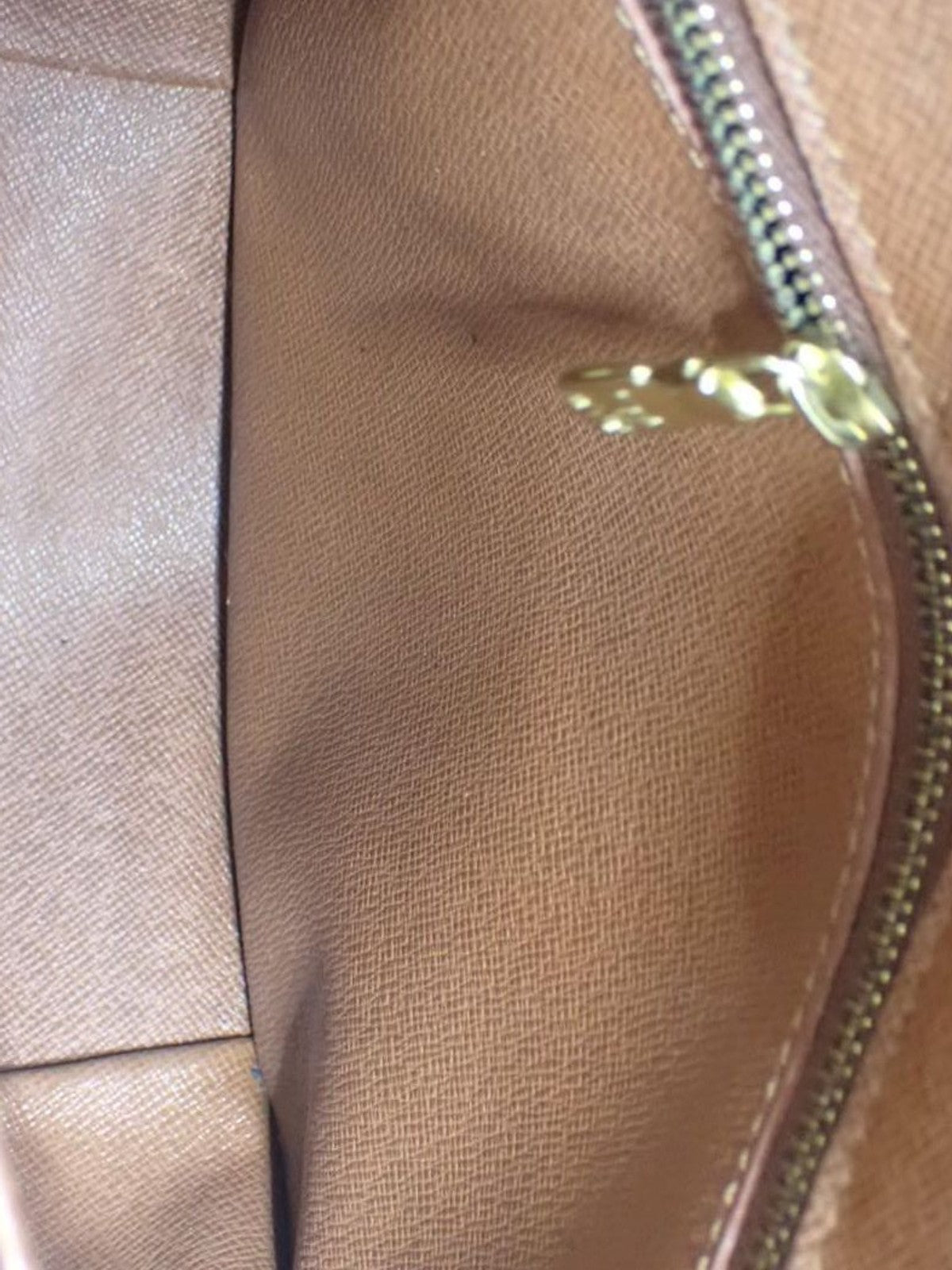 Louis Vuitton Chantilly GM