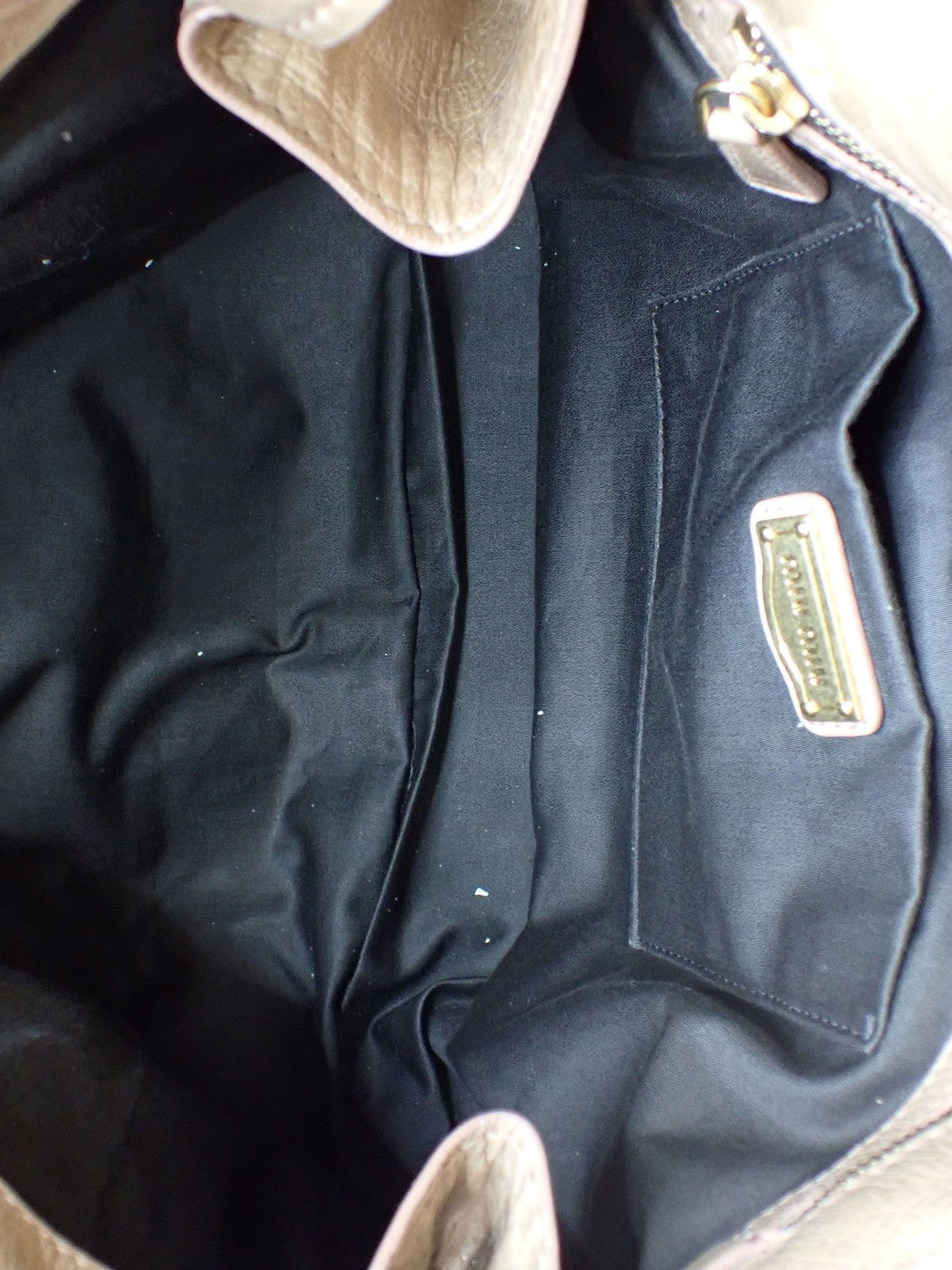 Miu Miu Shoulder Bag
