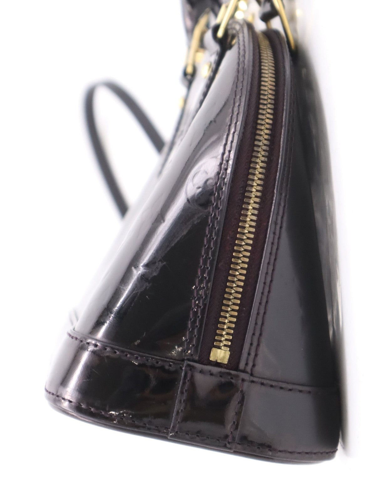 Louis Vuitton Alma BB