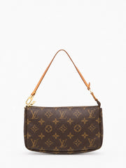Louis Vuitton Accessories Pochette