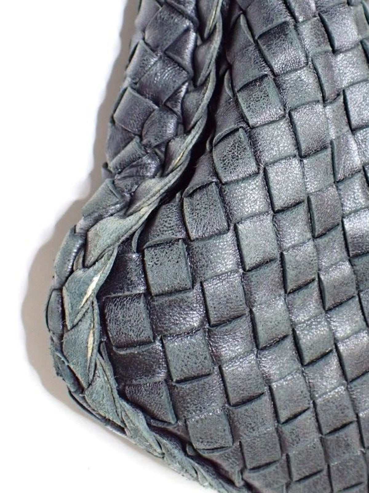 Bottega Veneta Medium Hobo