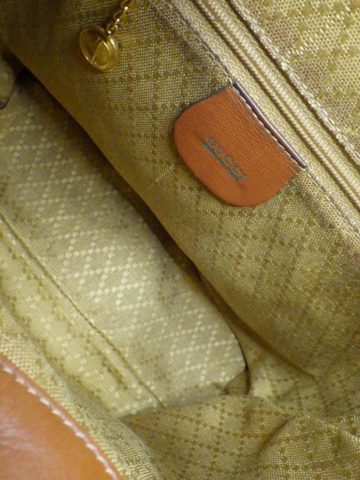 Gucci Backpack