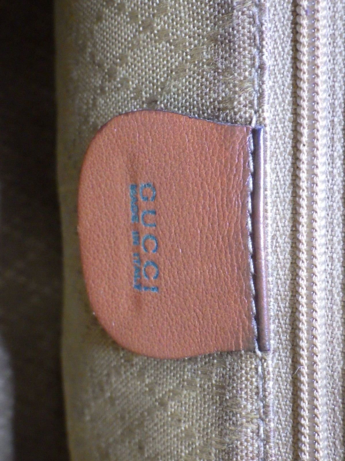 Gucci Backpack