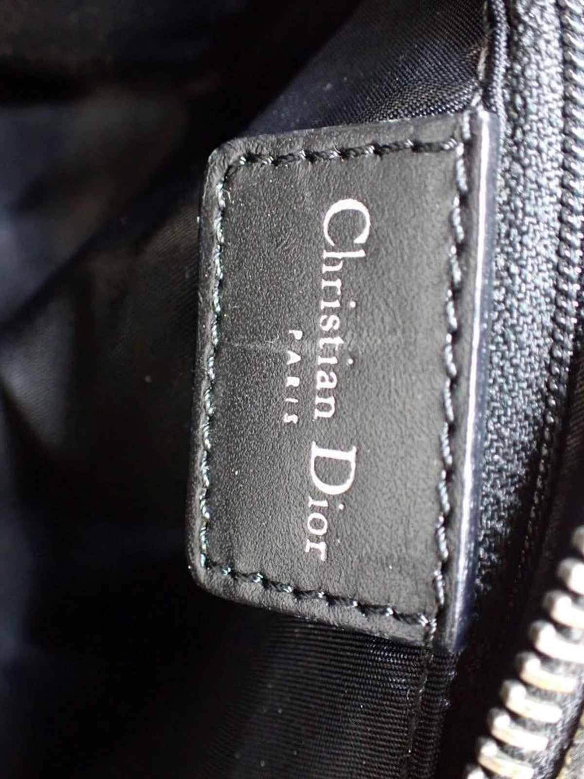 Christian Dior Boston 25