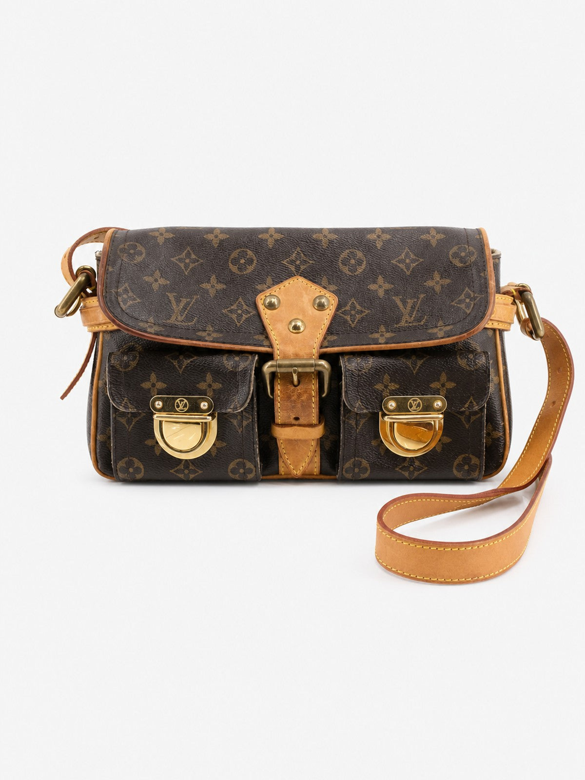 Louis Vuitton Hudson PM
