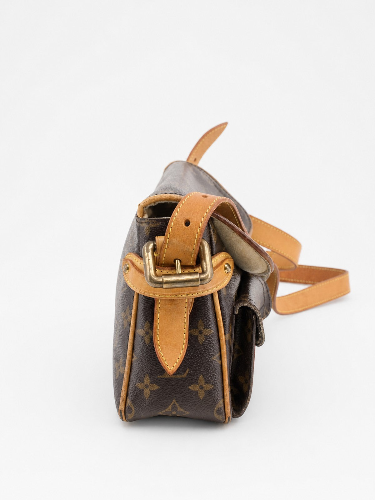 Louis Vuitton Hudson PM