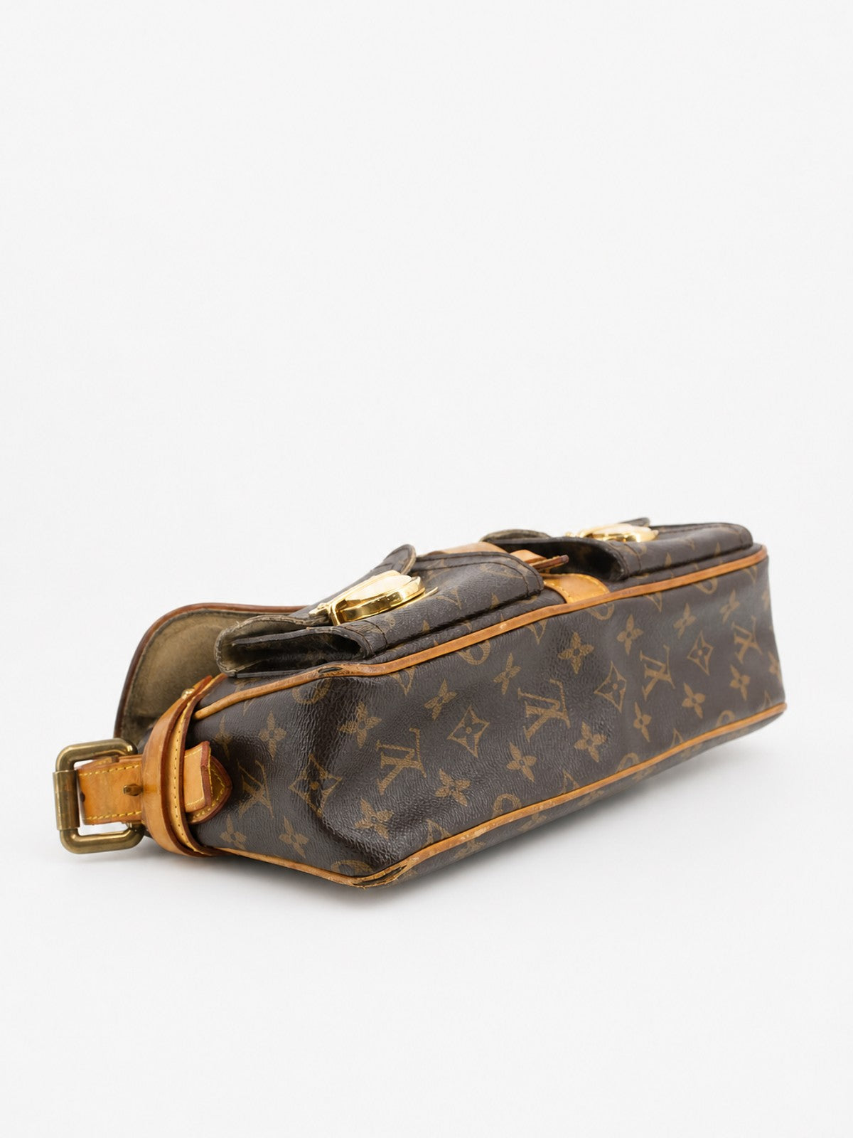 Louis Vuitton Hudson PM