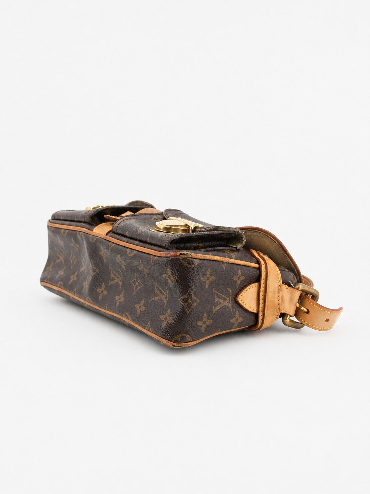 Louis Vuitton Hudson PM