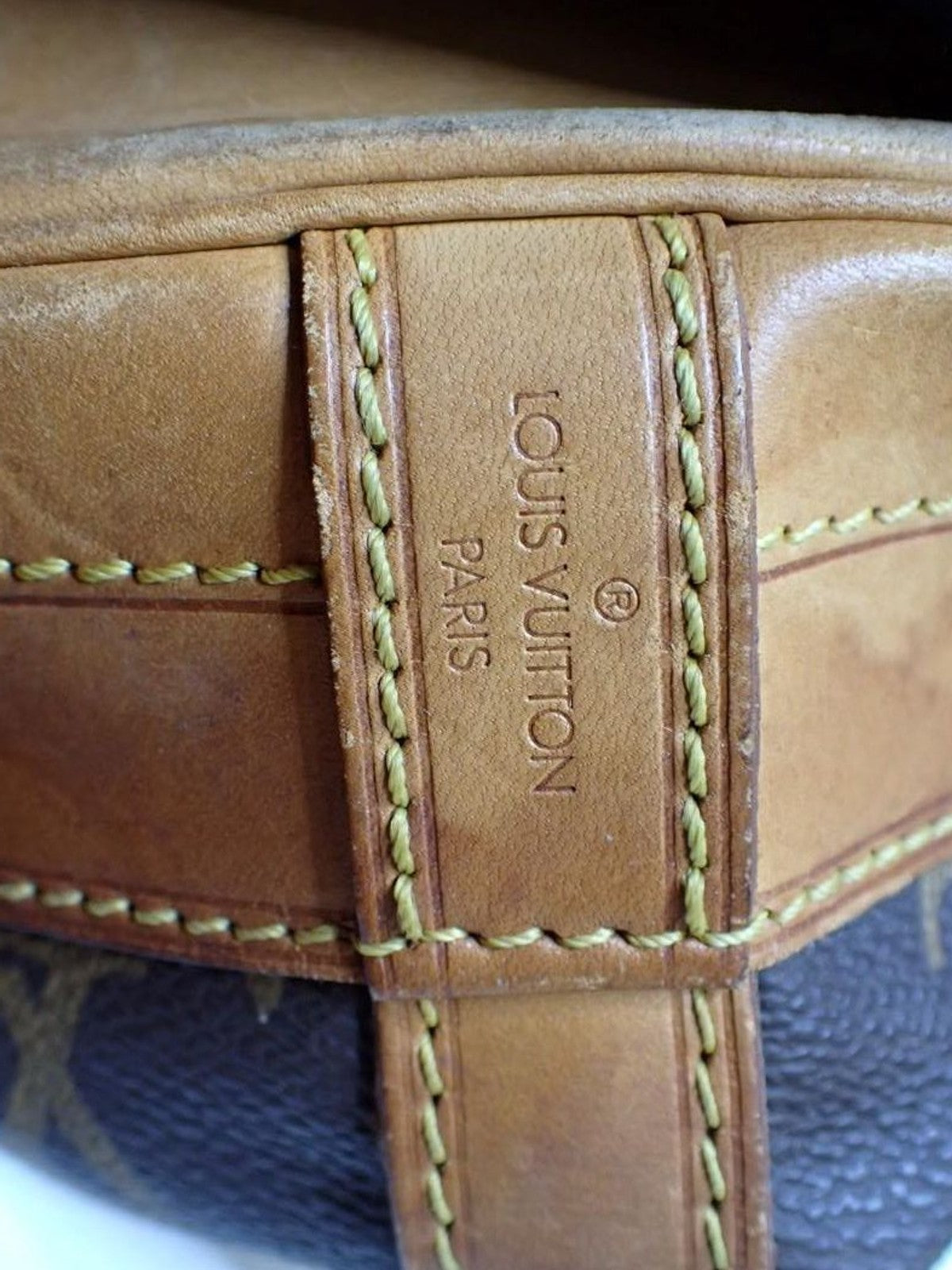 Louis Vuitton Noé