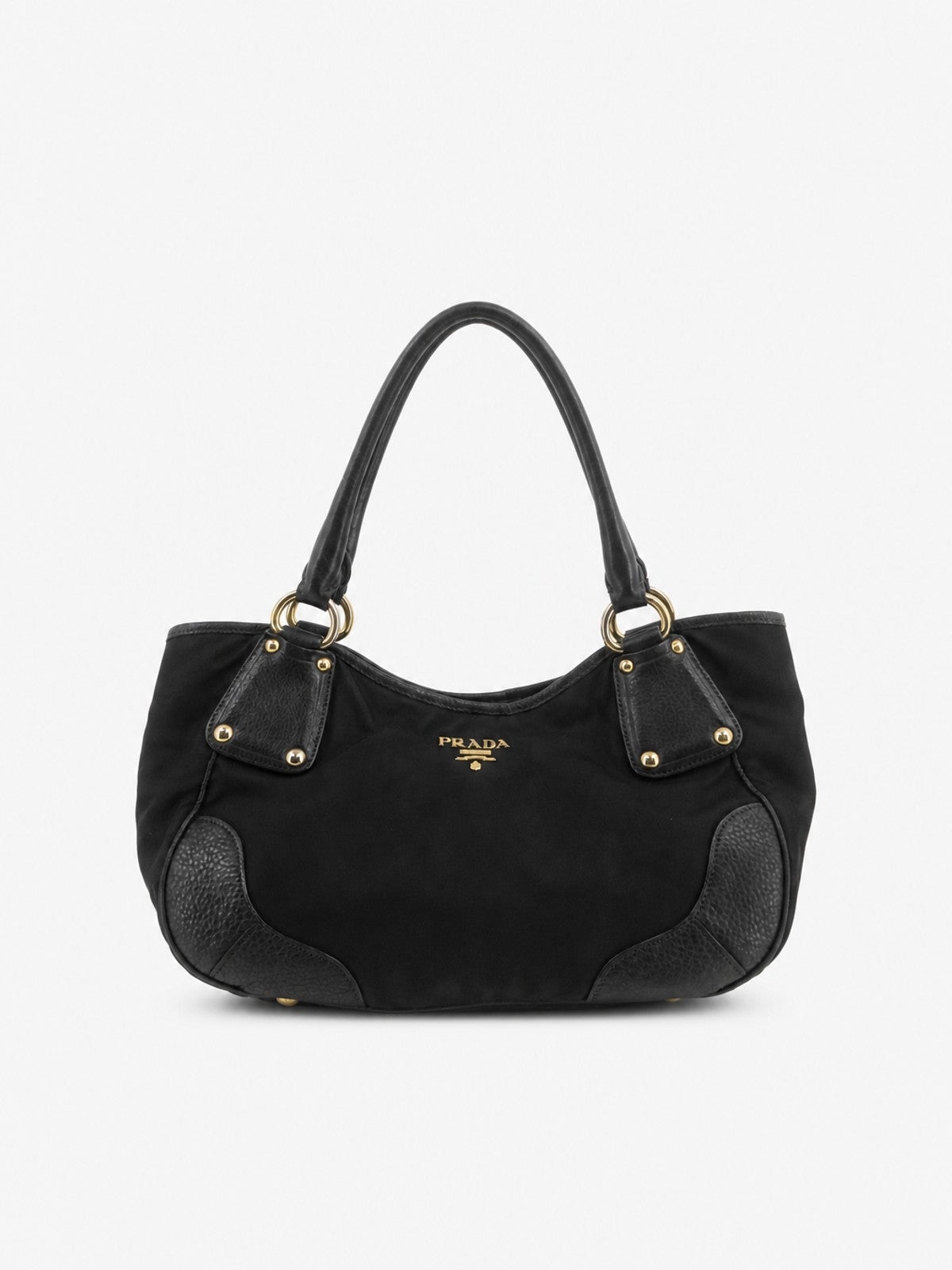 Prada Shoulder Bag