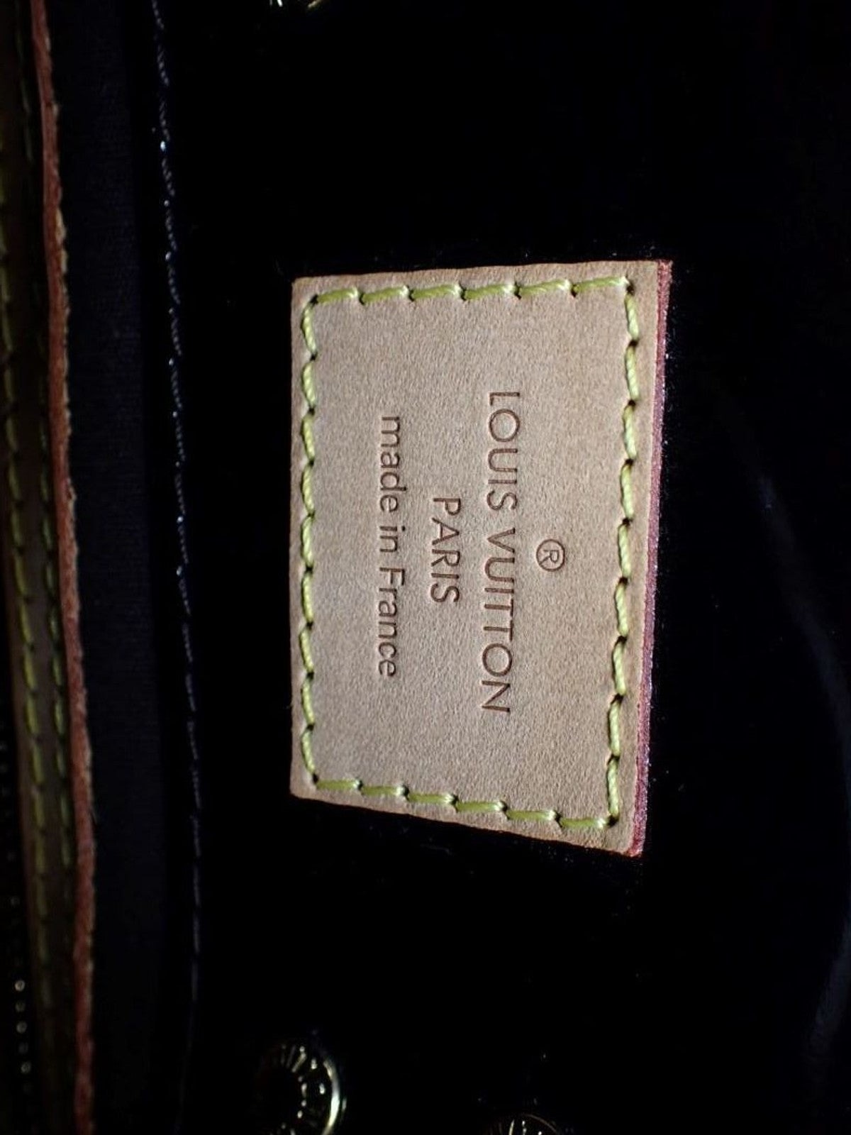Louis Vuitton Reade PM
