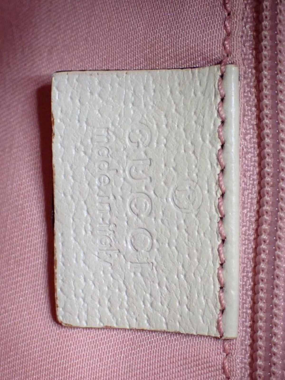 Gucci Shoulder Bag