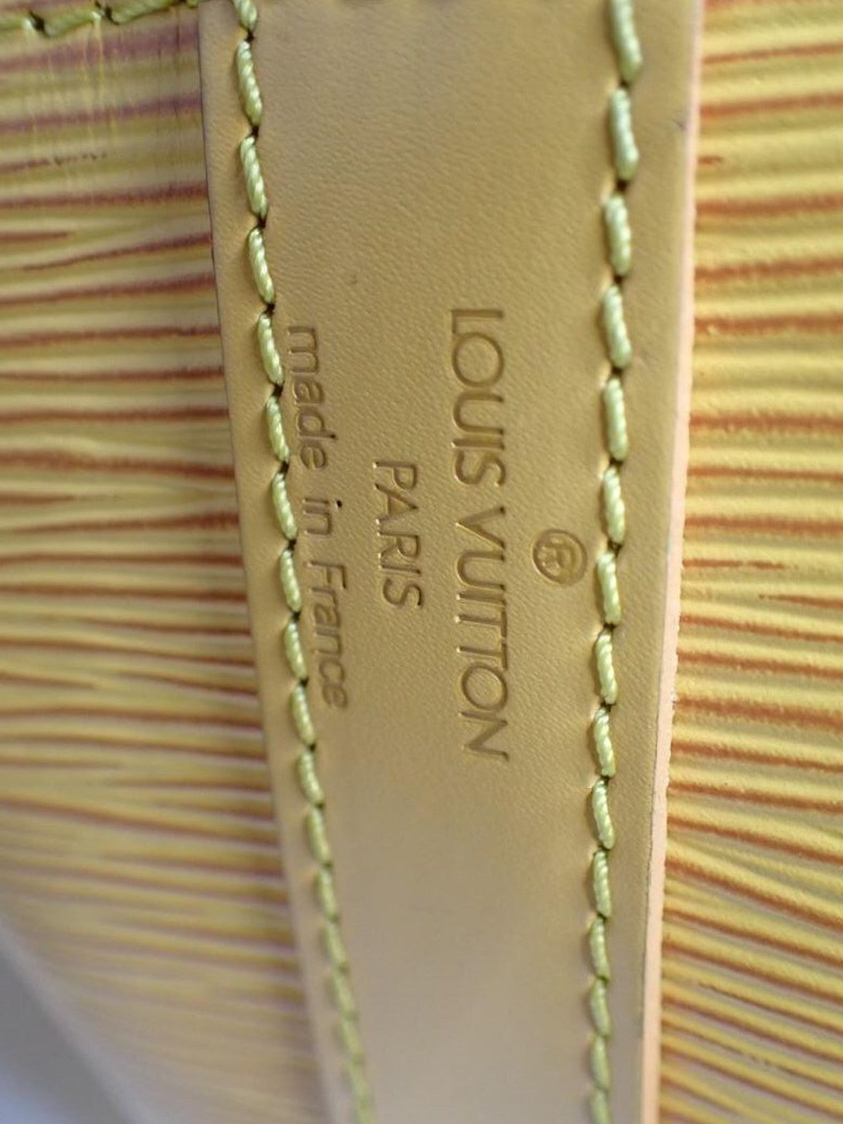Louis Vuitton Petit Noé