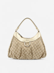 Gucci Abbey D-Ring Medium