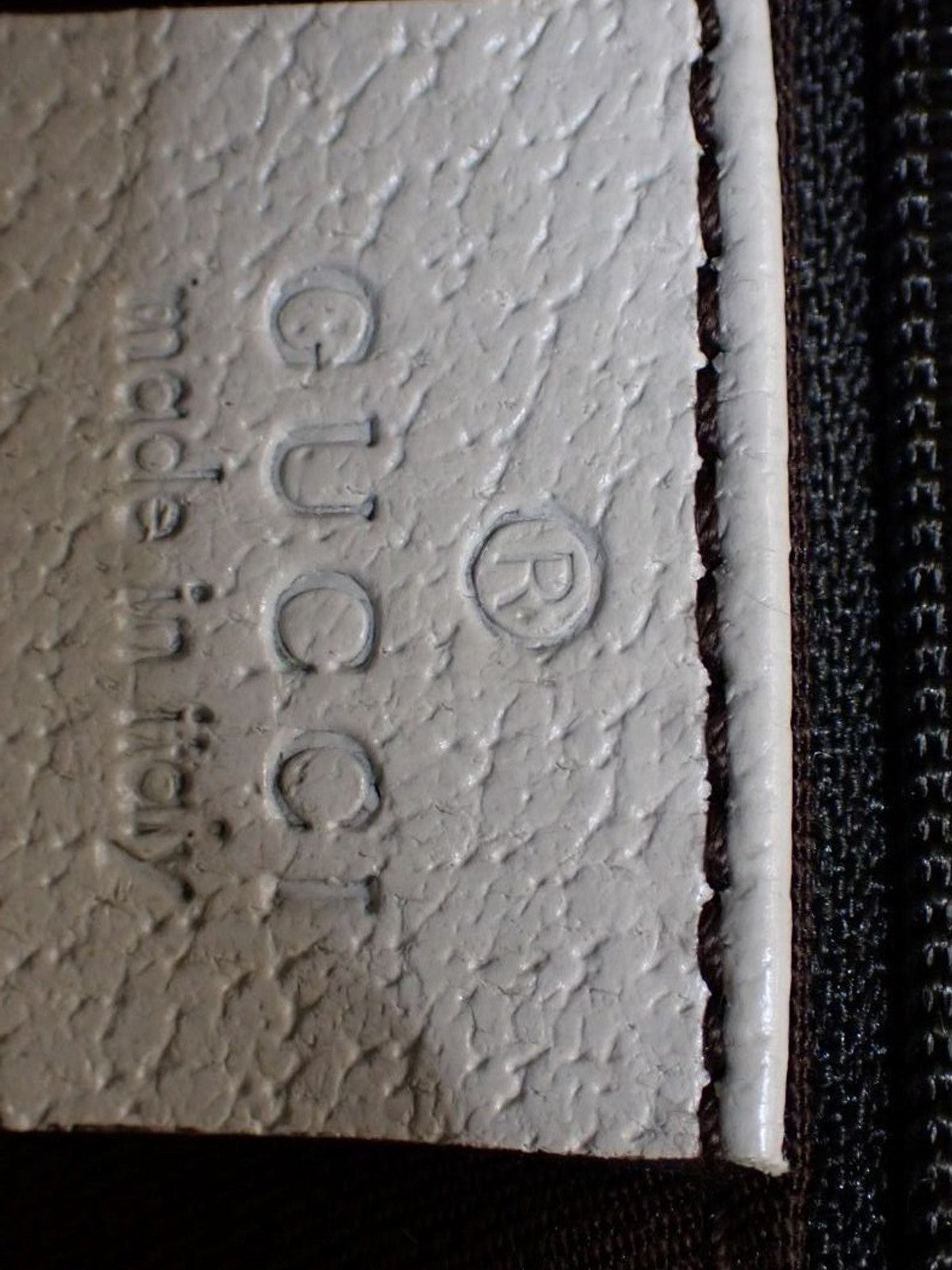 Gucci Princy Tote