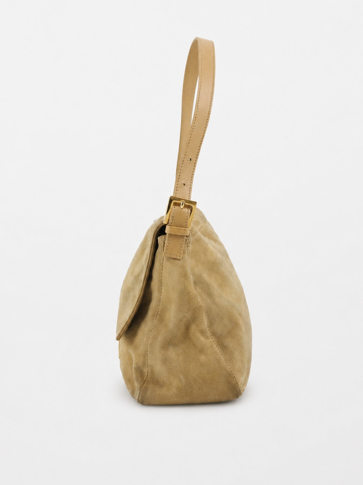 Fendi Mamma Baguette
