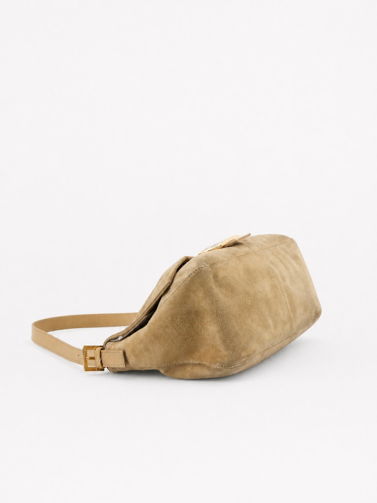 Fendi Mamma Baguette