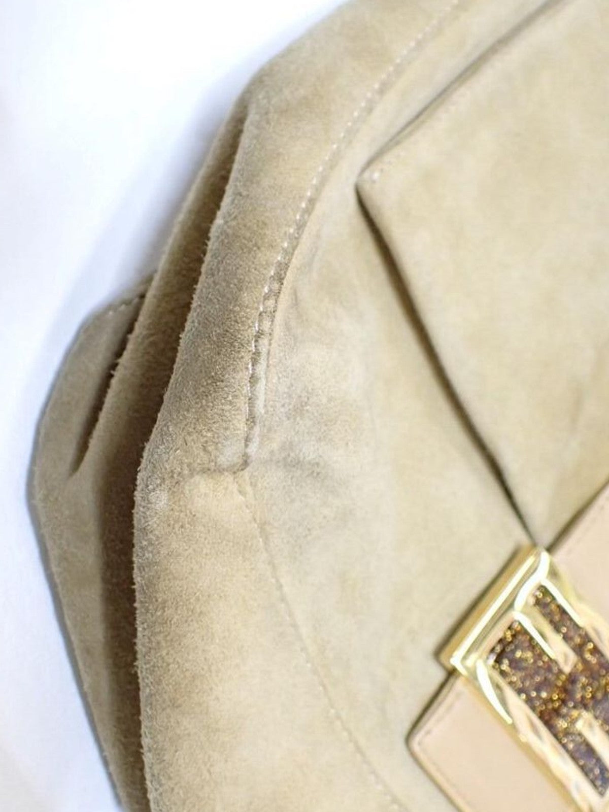 Fendi Mamma Baguette