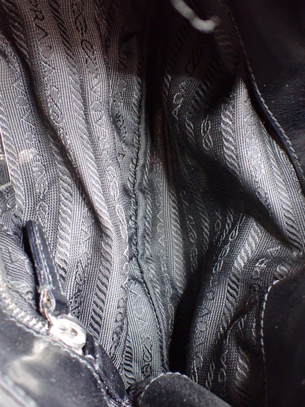 Prada Shoulder Bag