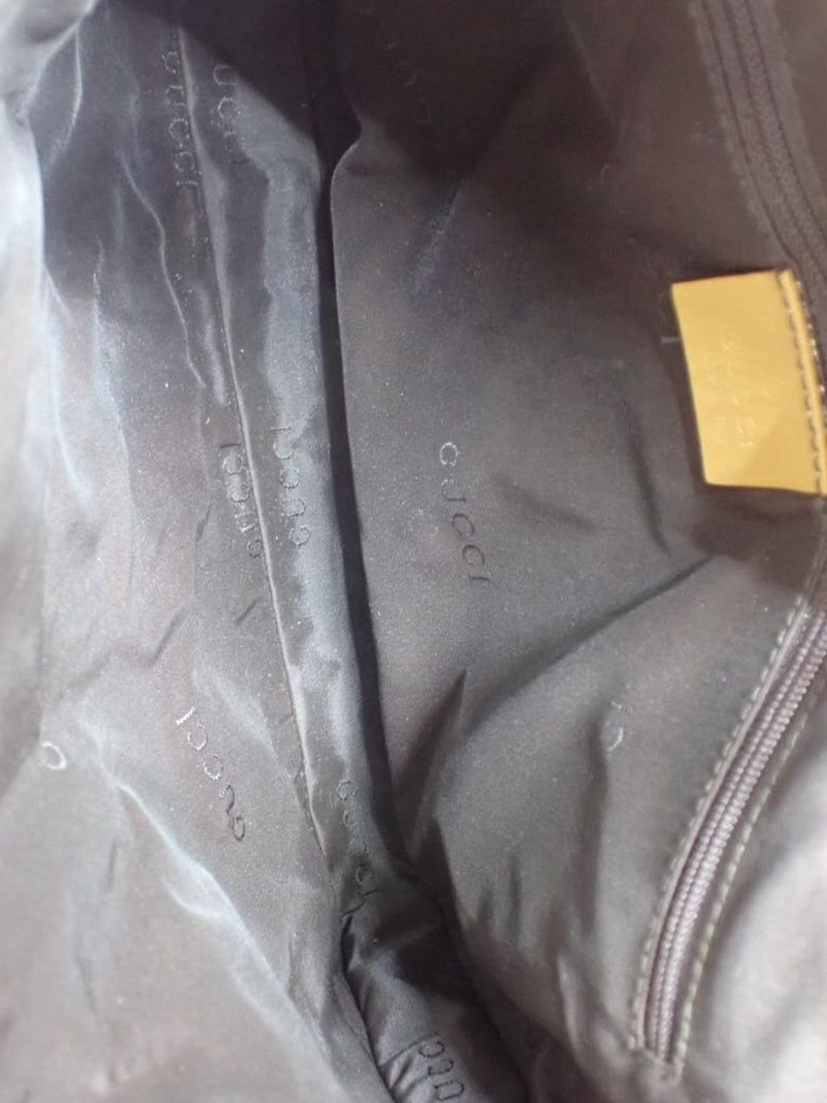 Gucci Medium Jackie