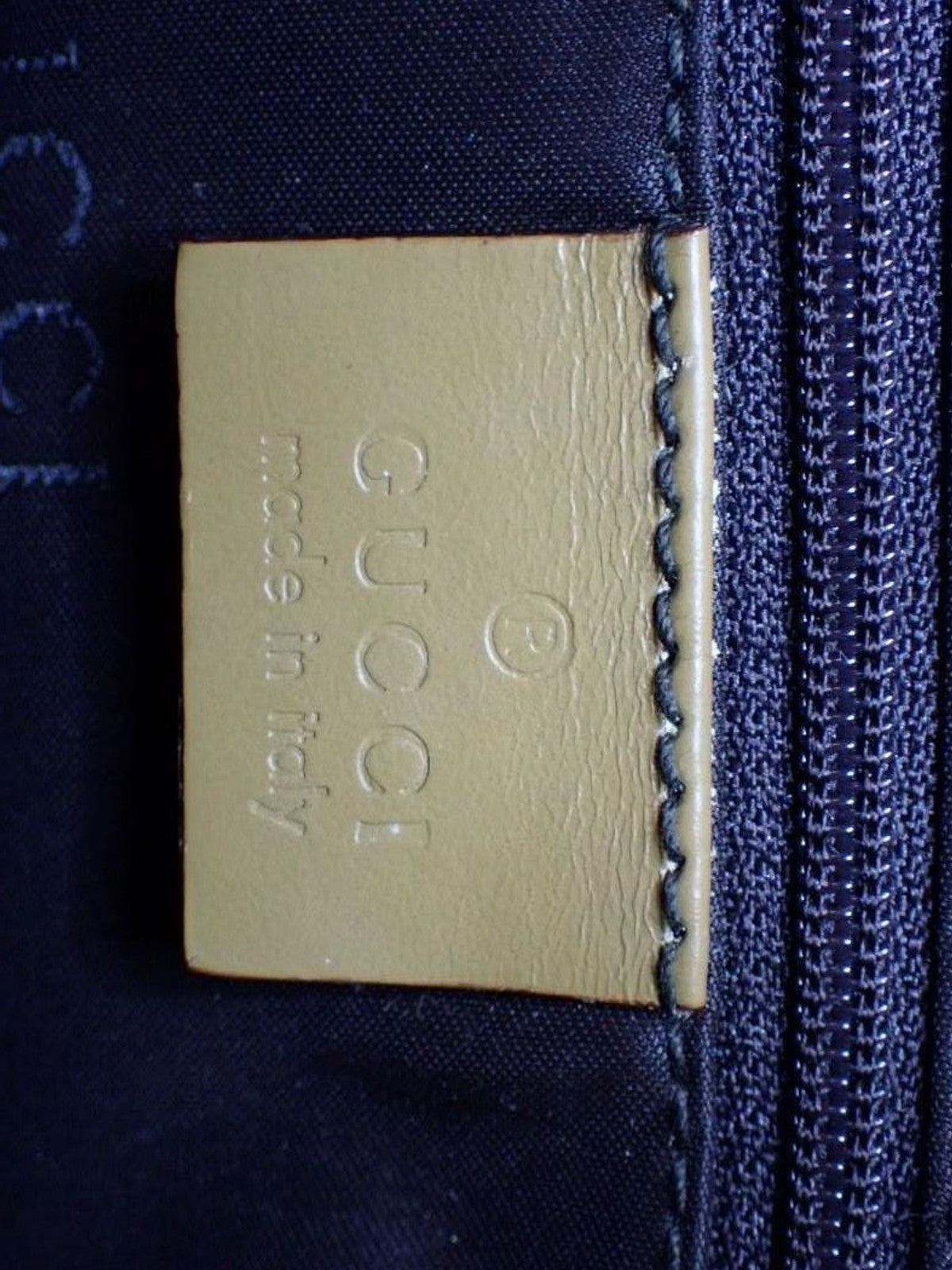 Gucci Medium Jackie