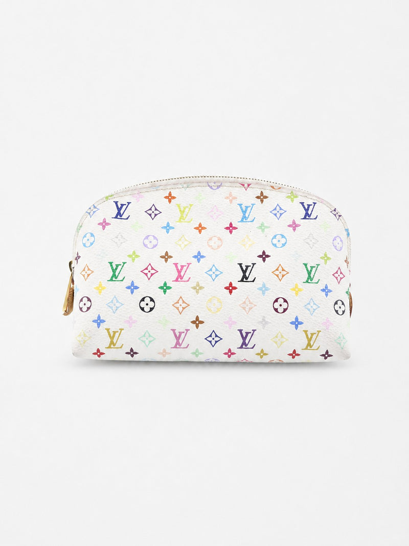 Louis Vuitton - make-uptasje