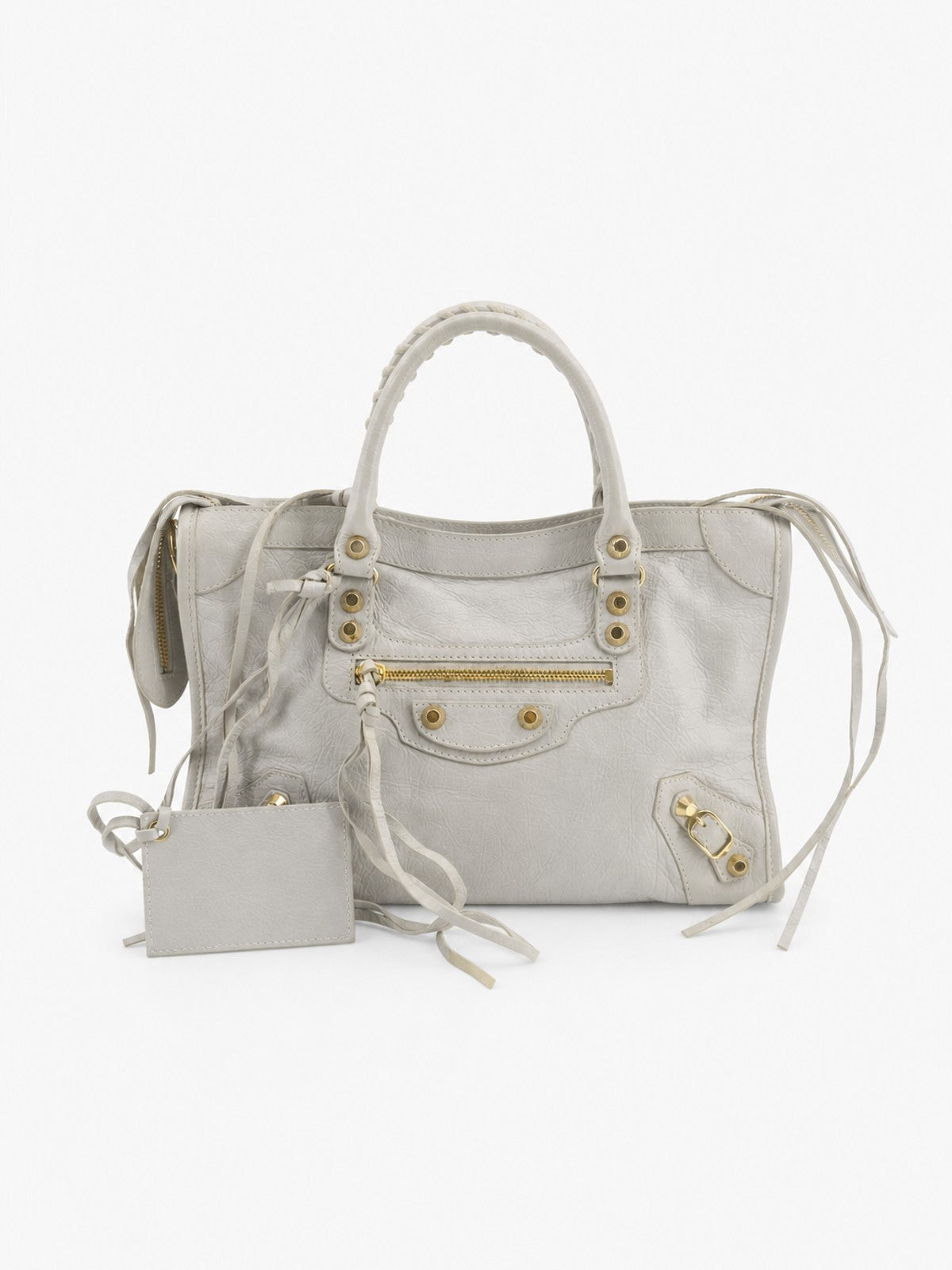 Balenciaga Small City