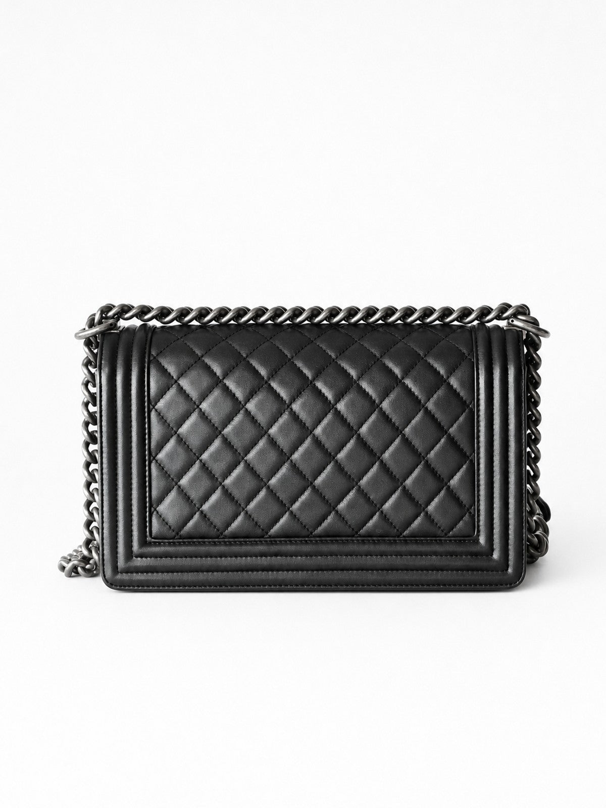 Chanel Medium Boy