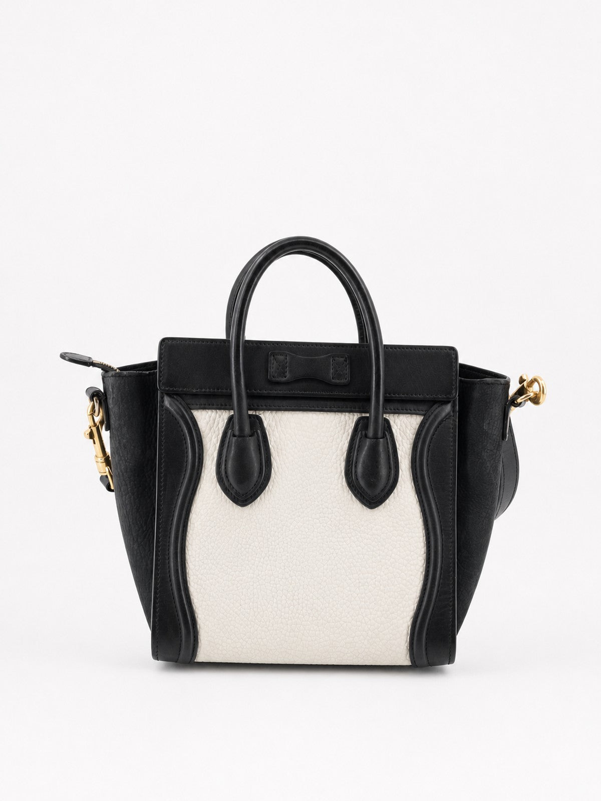 Celine Mini Luggage