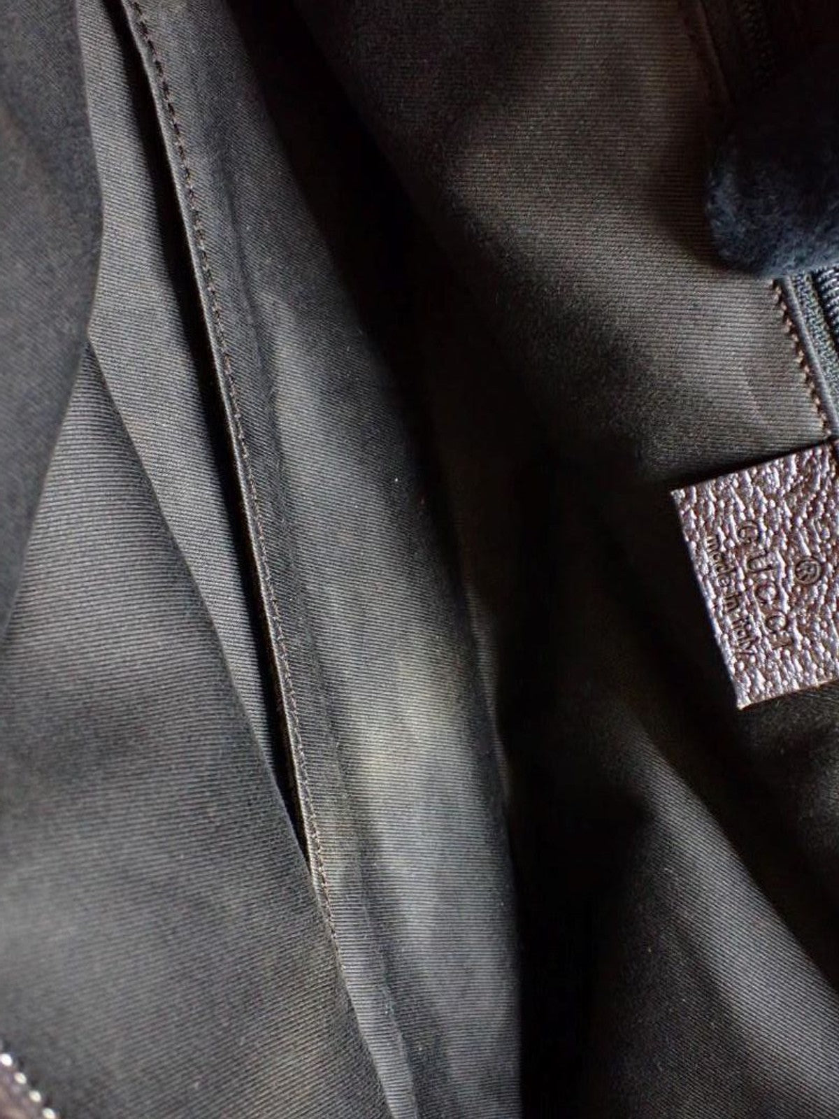 Gucci Hand Bag